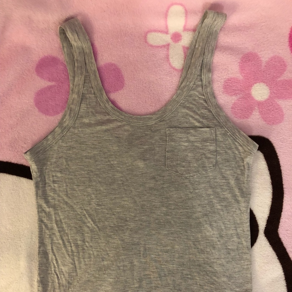 Aritzia TB tank